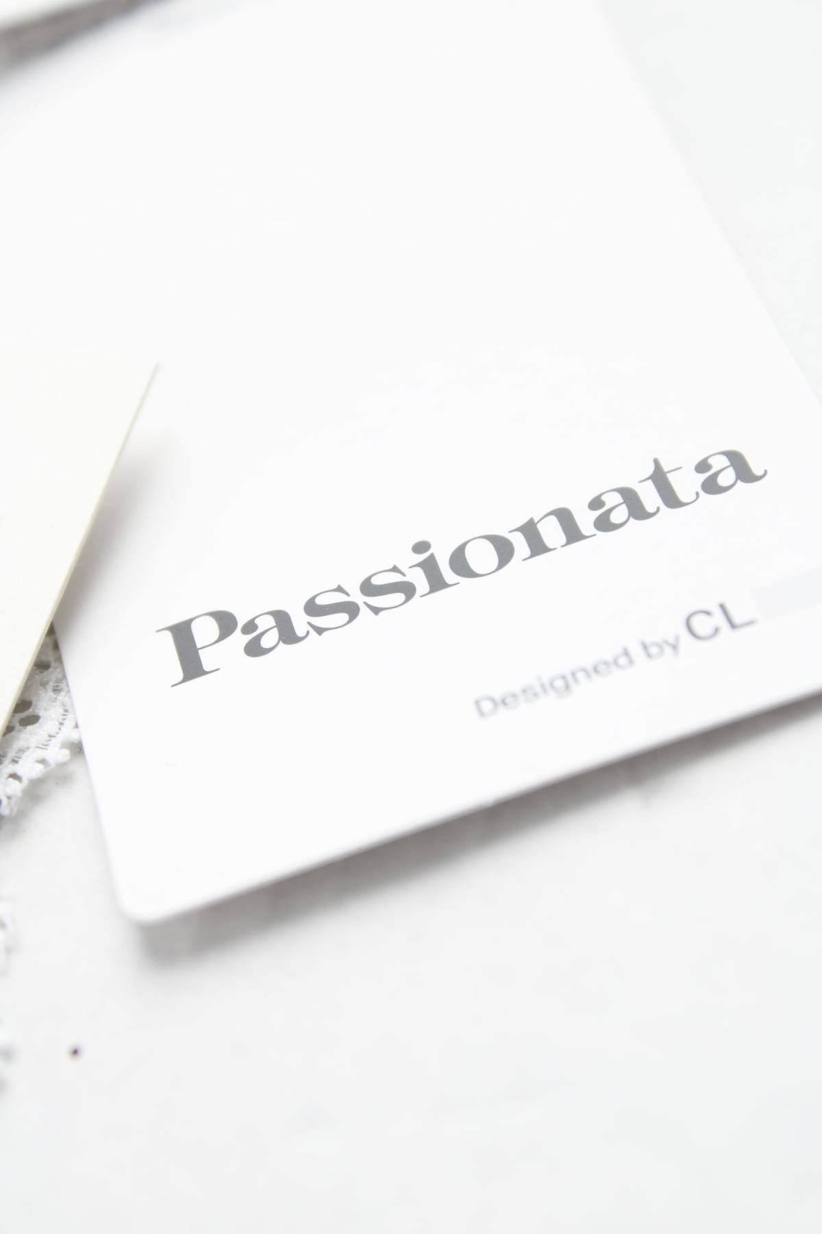 Бикини Passionata by Chantelle3