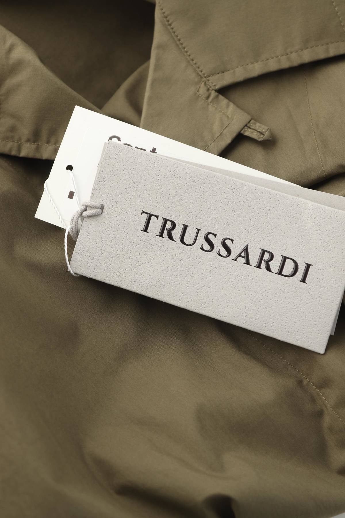 Ανδρικό πουκάμισο Trussardi3 - Contourshop.gr Ανδρικό πουκάμισο Trussardi3