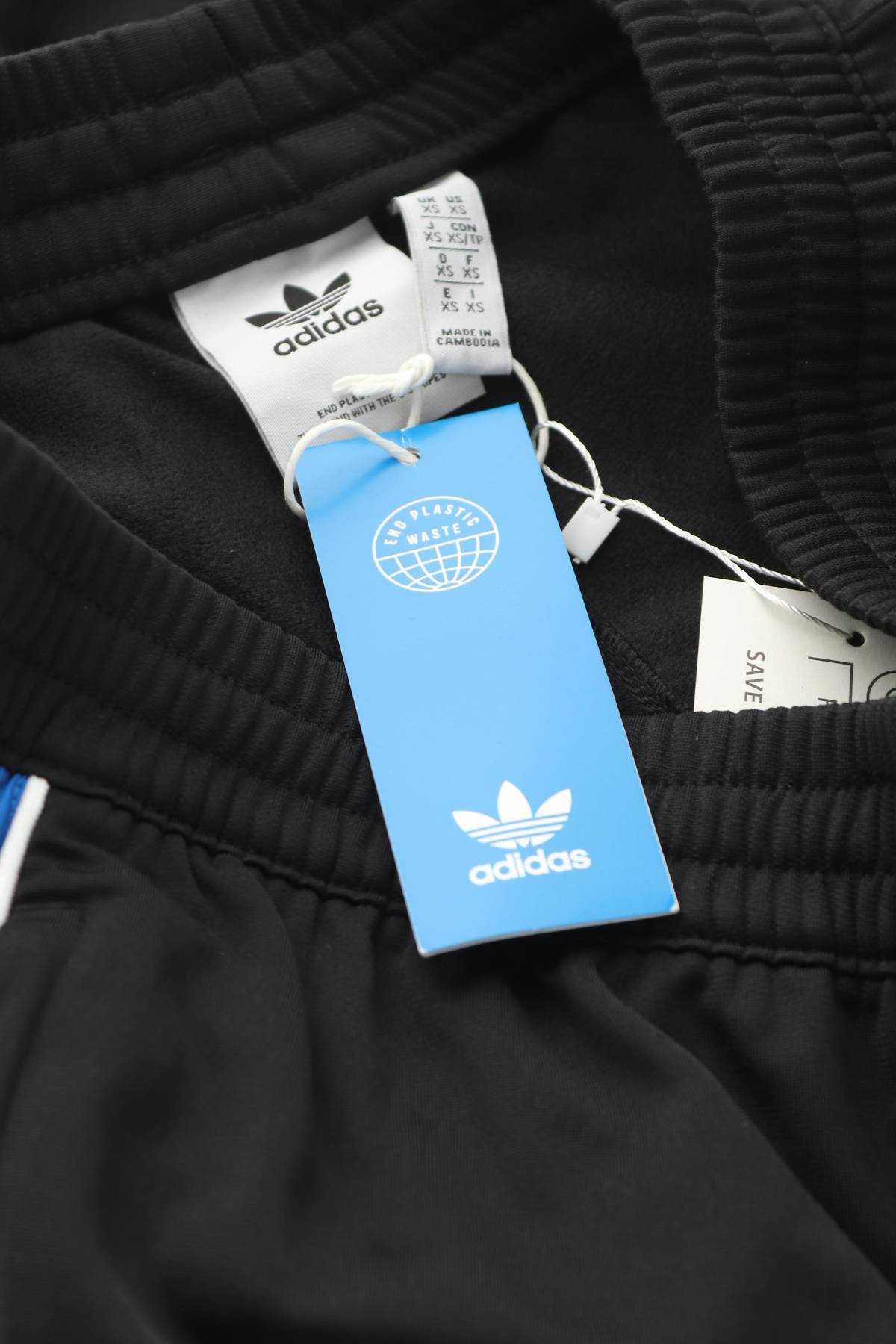 Ανδρικό αθλητικό παντελόνι Adidas Originals3