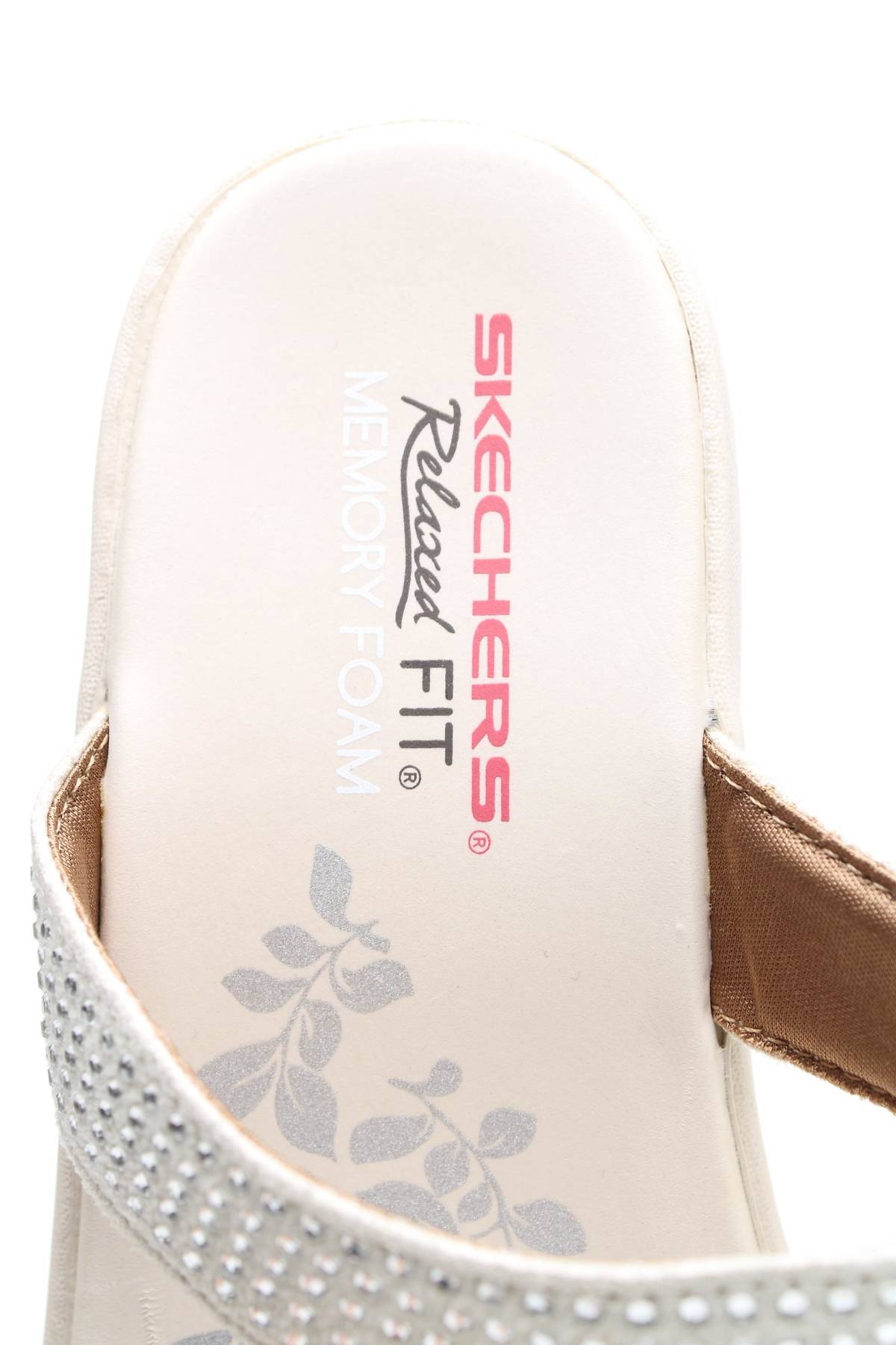 Чехли Skechers5 - Contour.bg Чехли Skechers5