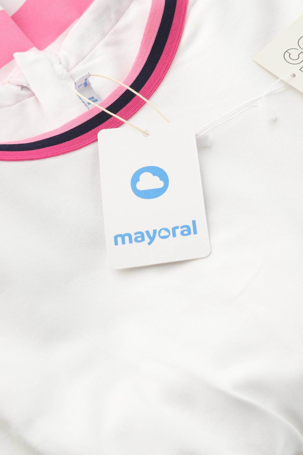 Детска рокля Mayoral3 - Contour.bg Детска рокля Mayoral3