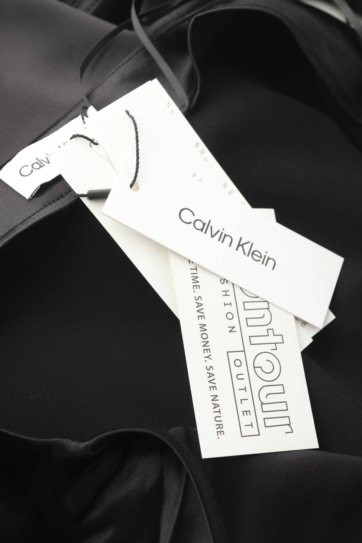 Рокля Calvin Klein3 - Contour.bg Рокля Calvin Klein3