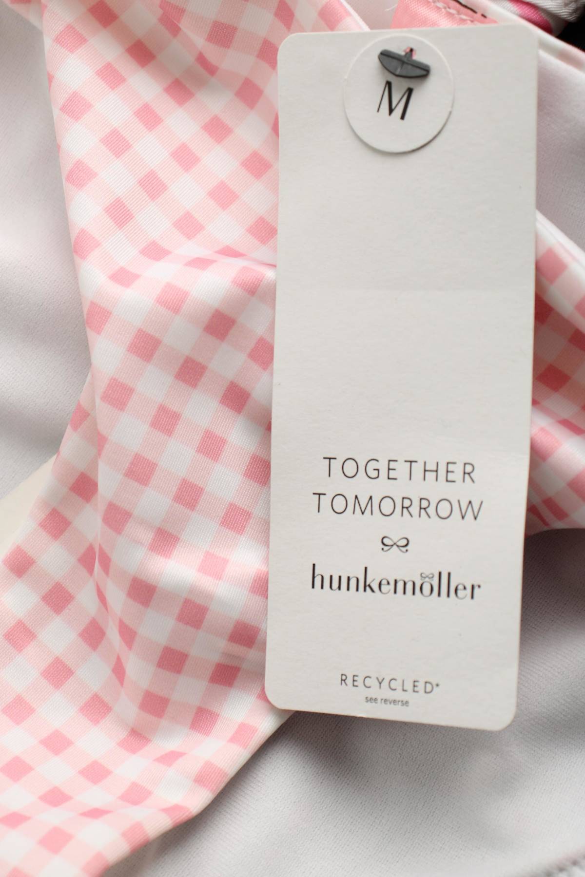 Бански долнище Hunkemoller3 - Contour.bg Бански долнище Hunkemoller3