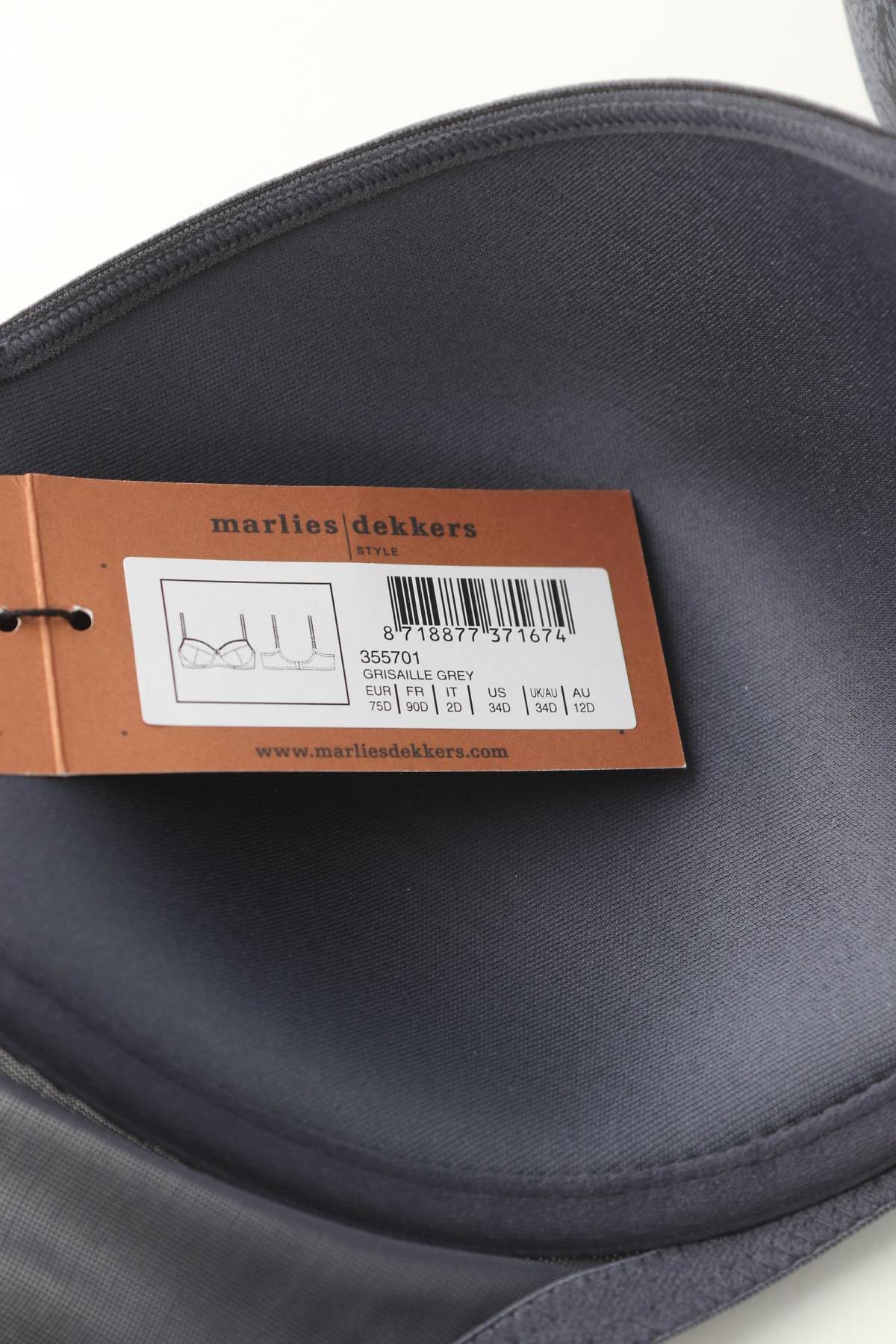 Σουτιέν Marlies Dekkers3 - Contourshop.gr Σουτιέν Marlies Dekkers3