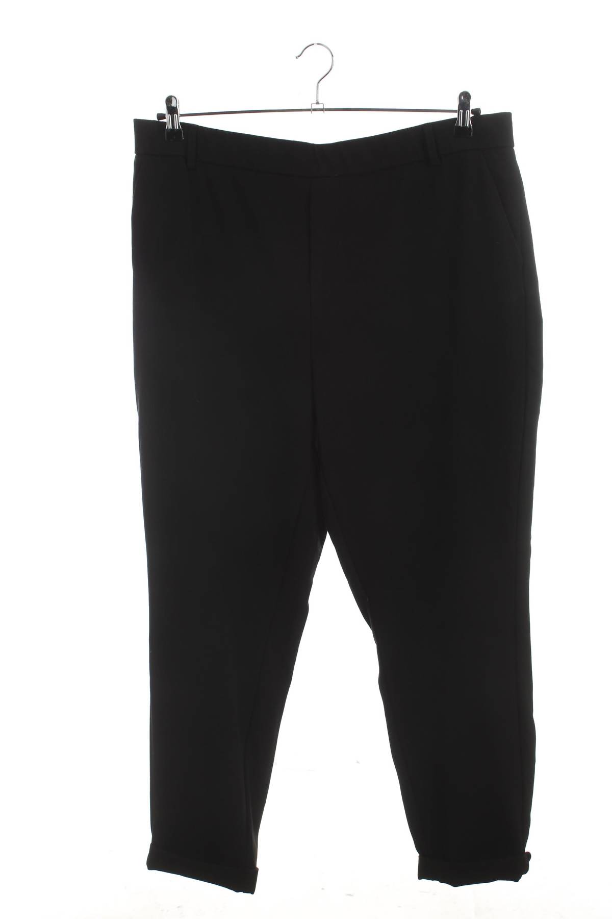 Дамски панталон Vero Moda1 - Contour.bg Дамски панталон Vero Moda1