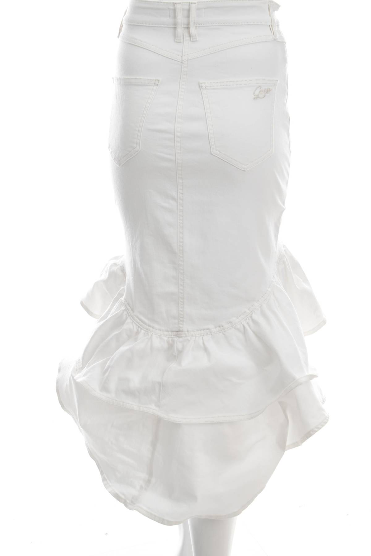 Φούστα Guess2 - Contourshop.gr Φούστα Guess2