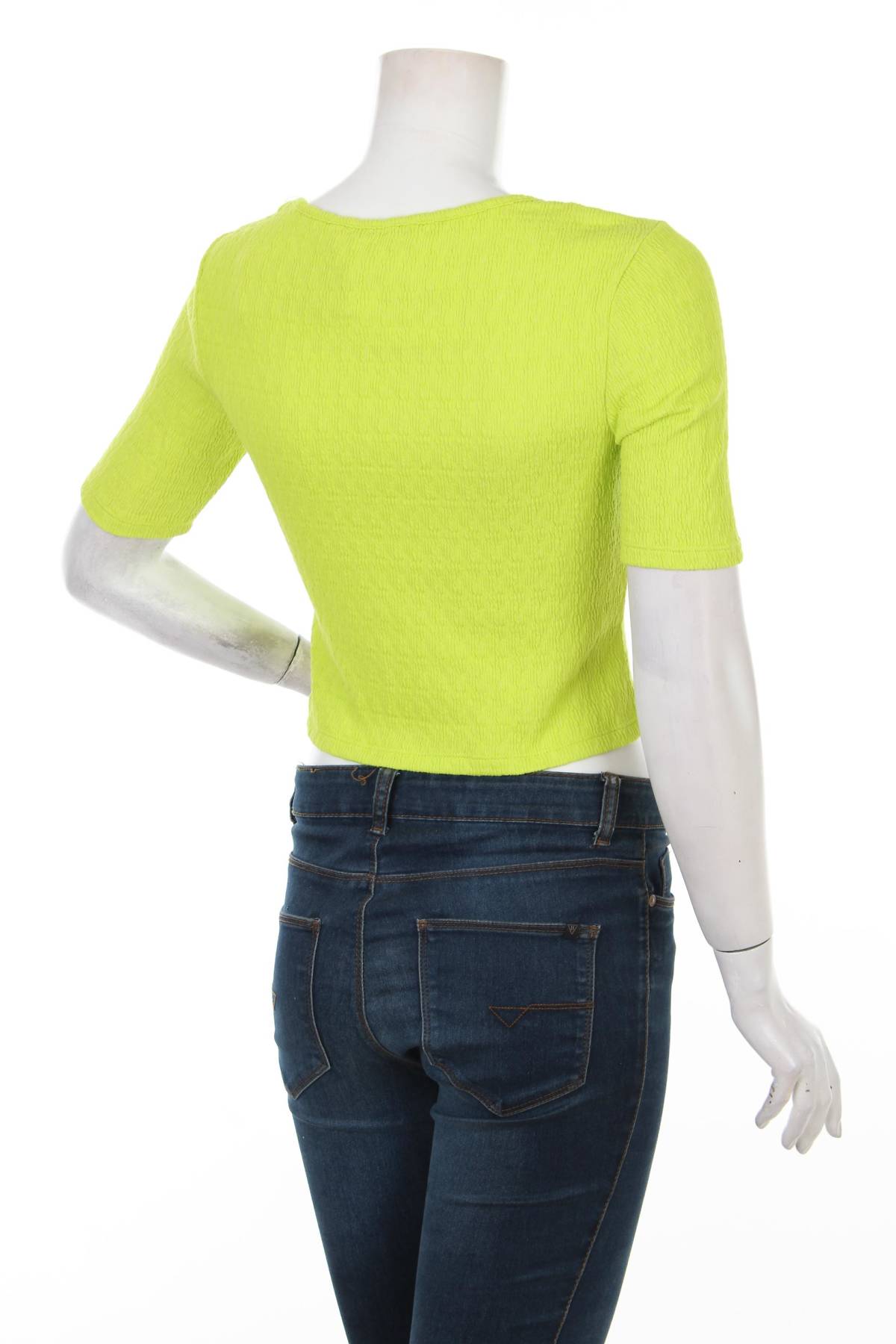 Γυναικεία μπλούζα Tom Tailor2 - Contourshop.gr Γυναικεία μπλούζα Tom Tailor2