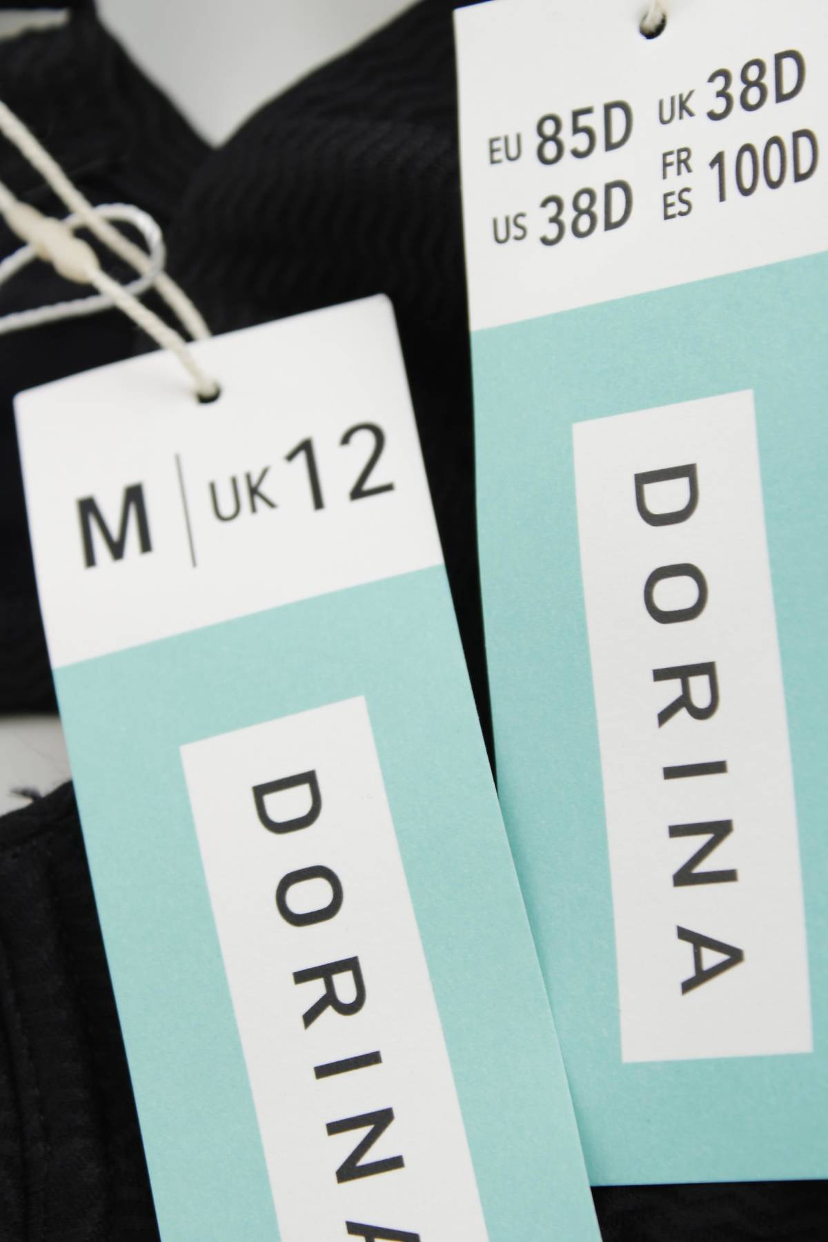 Бански костюм Dorina3