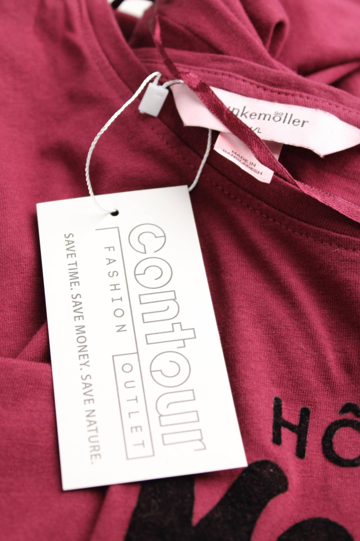Дамска нощница Hunkemoller3 - Contour.bg Дамска нощница Hunkemoller3
