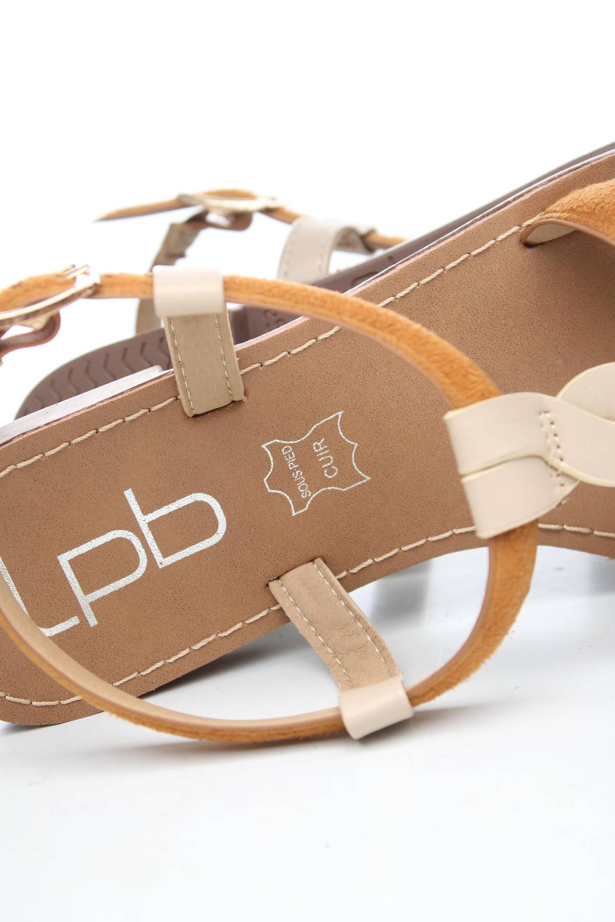 Σανδάλια Lpb Les Petites Bombes5