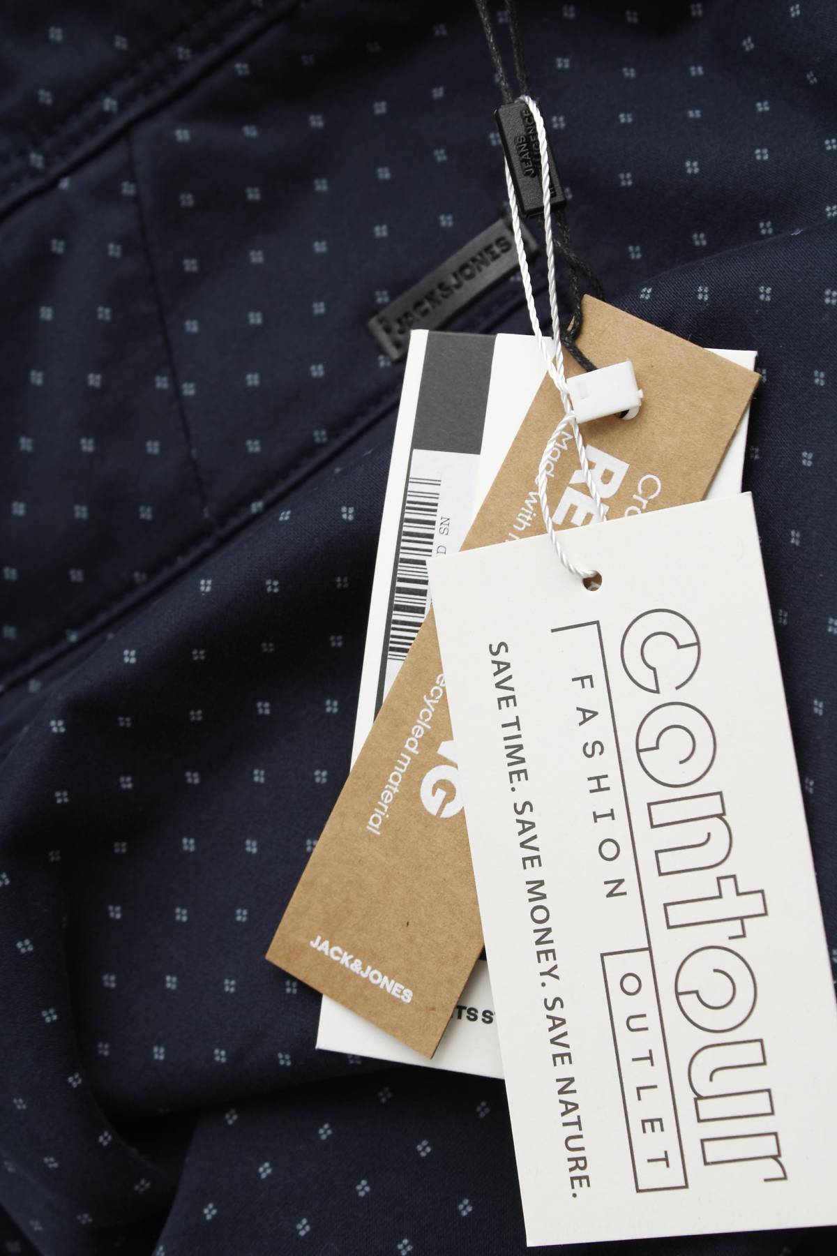 Ανδρικό σορτσάκι Jack & Jones3