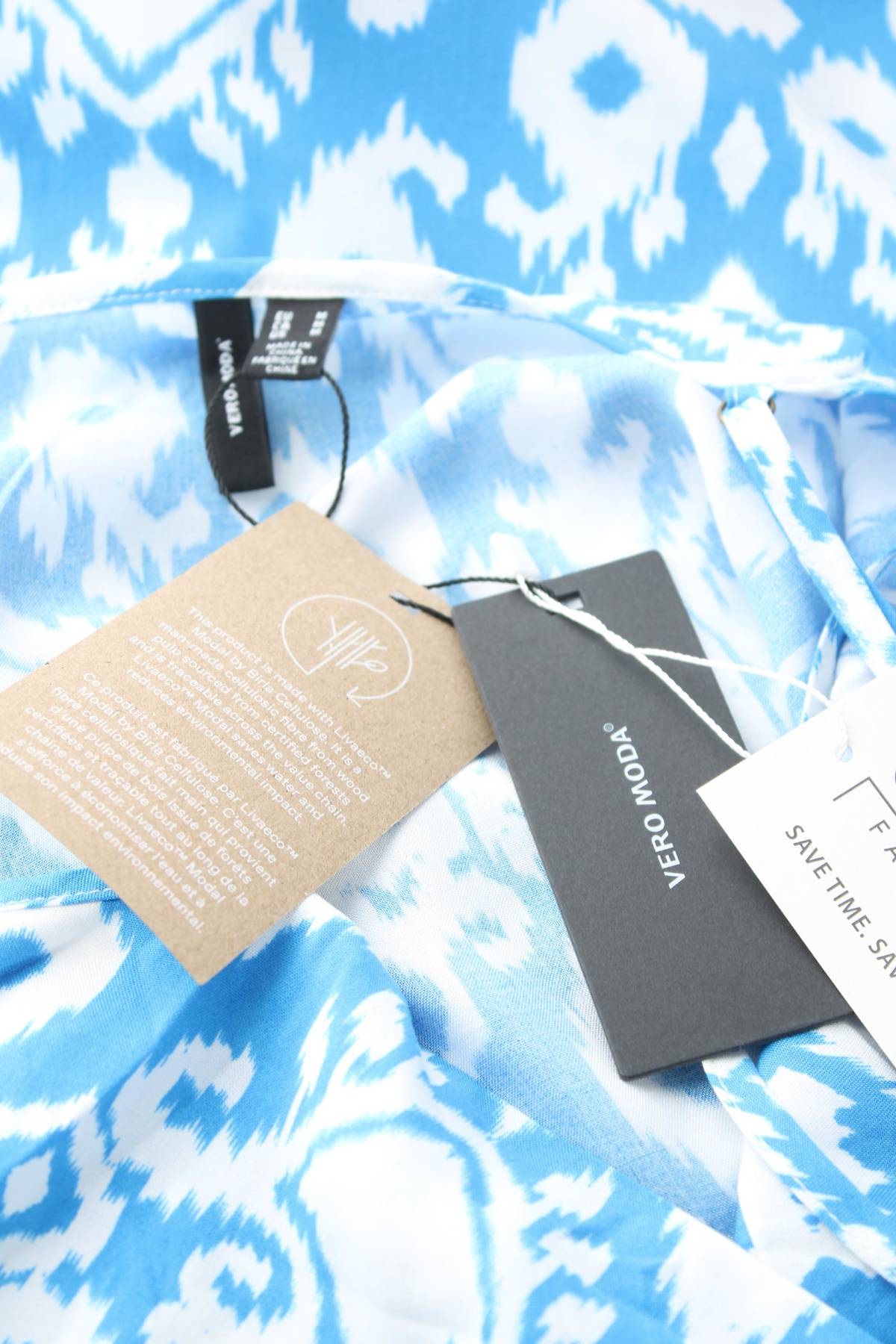 Рокля Vero Moda3