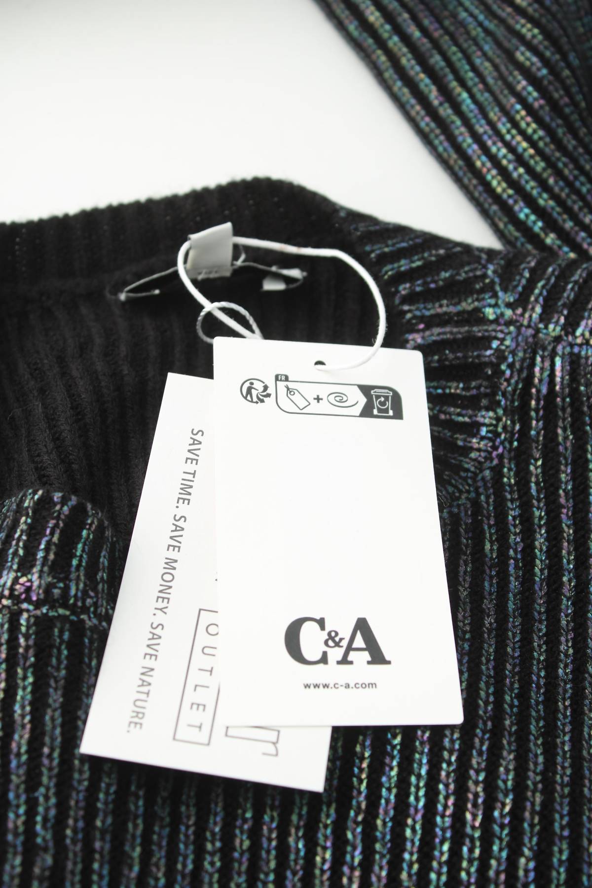 Γυναικείο πουλόβερ C&A3 - Contourshop.gr Γυναικείο πουλόβερ C&A3