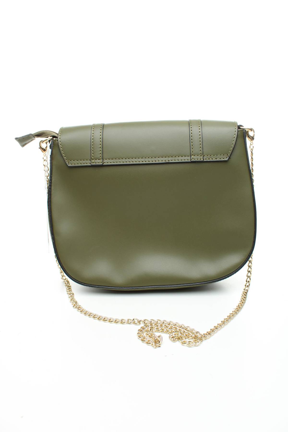 Дамска кожена чанта Maison Héritage2