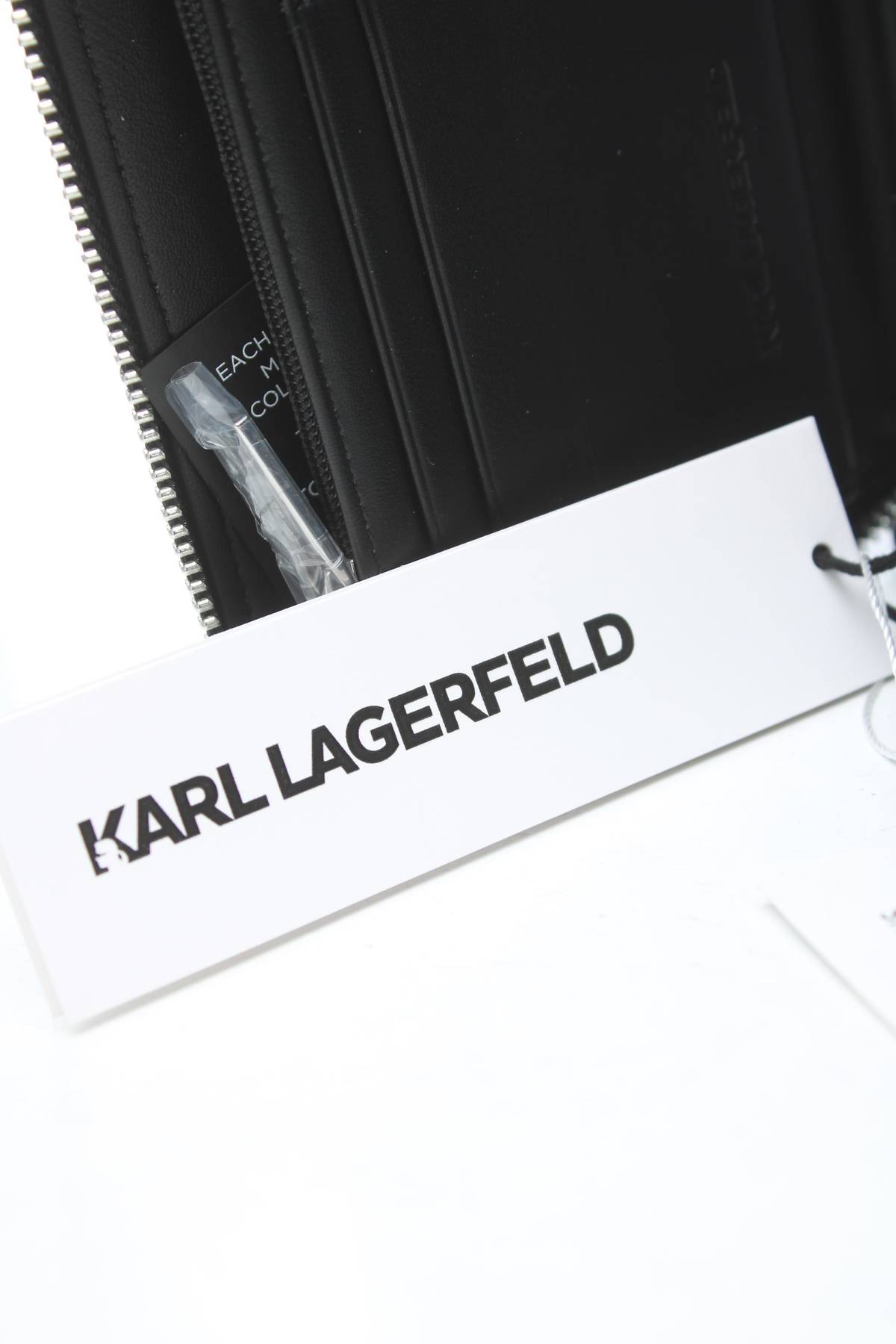 Портмоне Karl Lagerfeld4 - Contour.bg Портмоне Karl Lagerfeld4