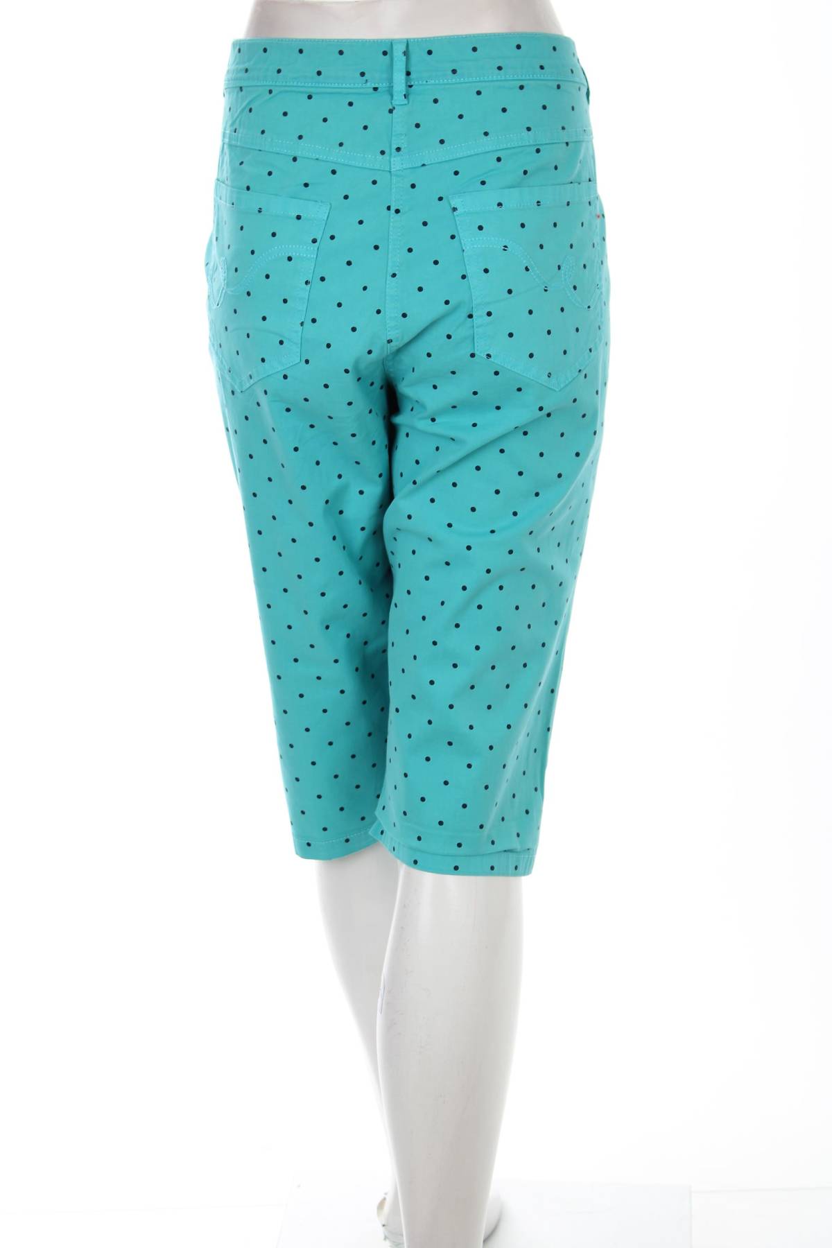 Дамски къс панталон Ulla Popken2