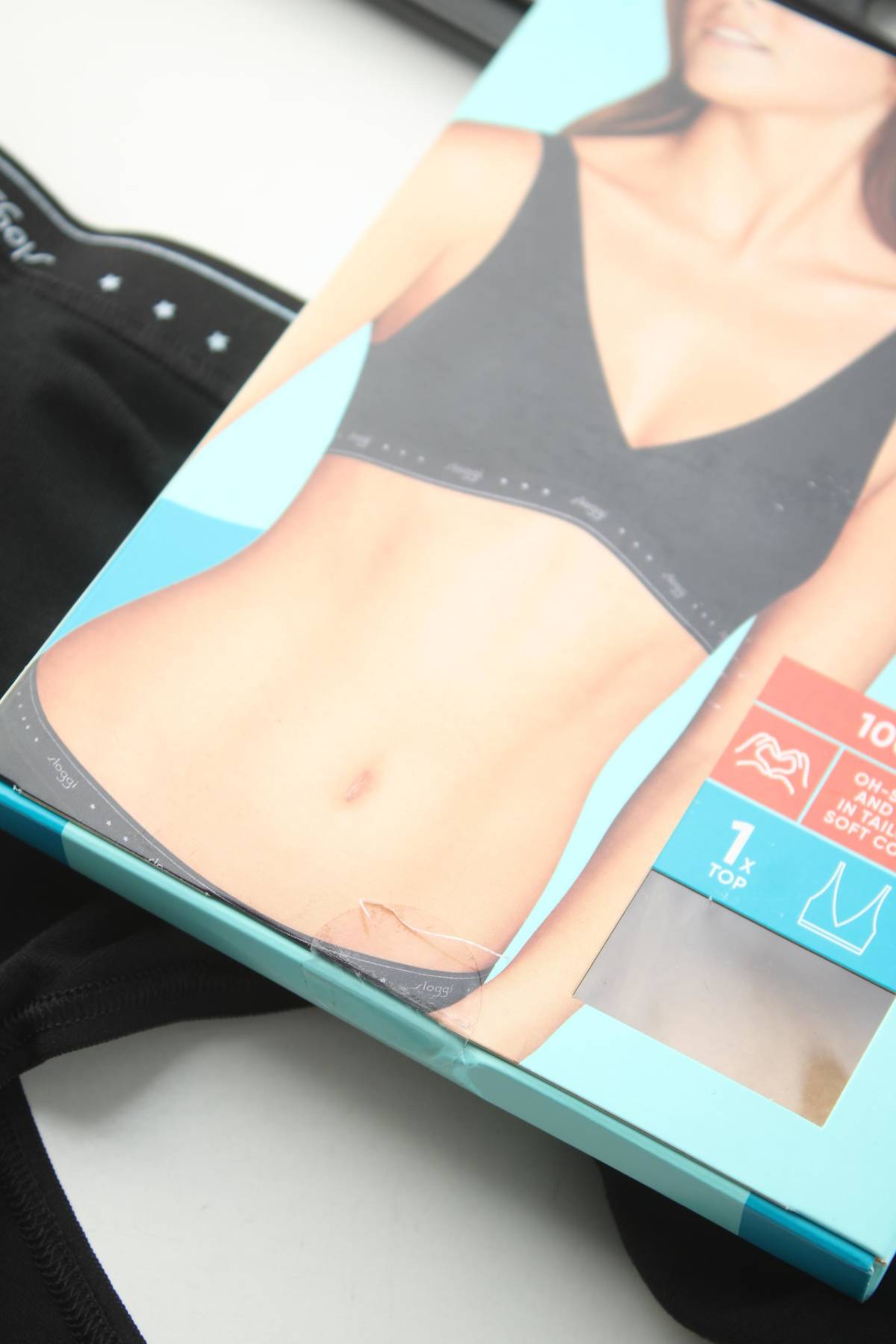 Σουτιέν Sloggi3