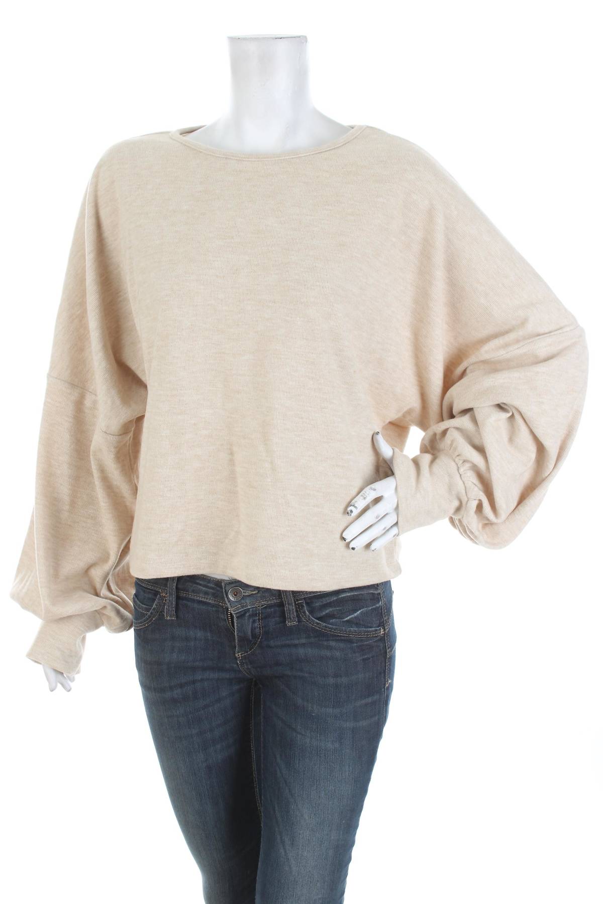 Дамска блуза Mohito1 - Contour.bg Дамска блуза Mohito1