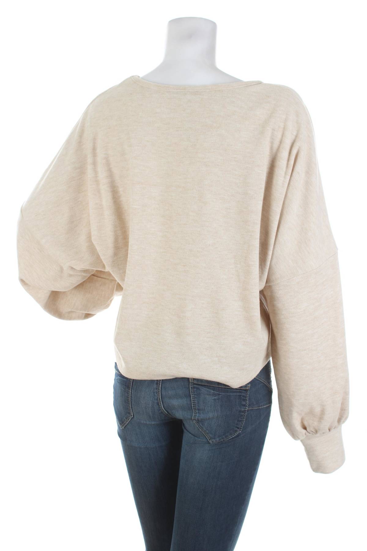 Дамска блуза Mohito2 - Contour.bg Дамска блуза Mohito2