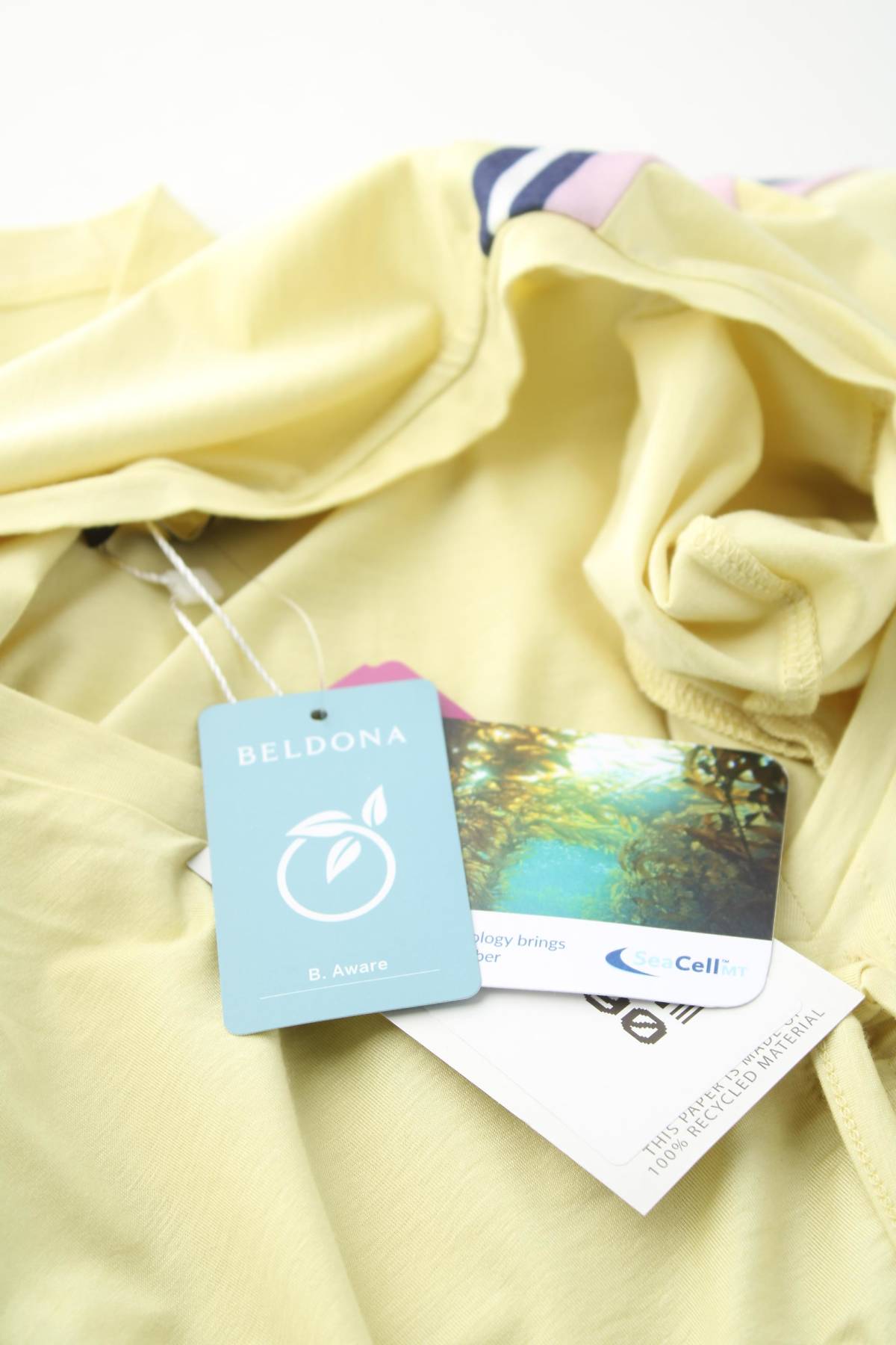 Дамска пижама Beldona3