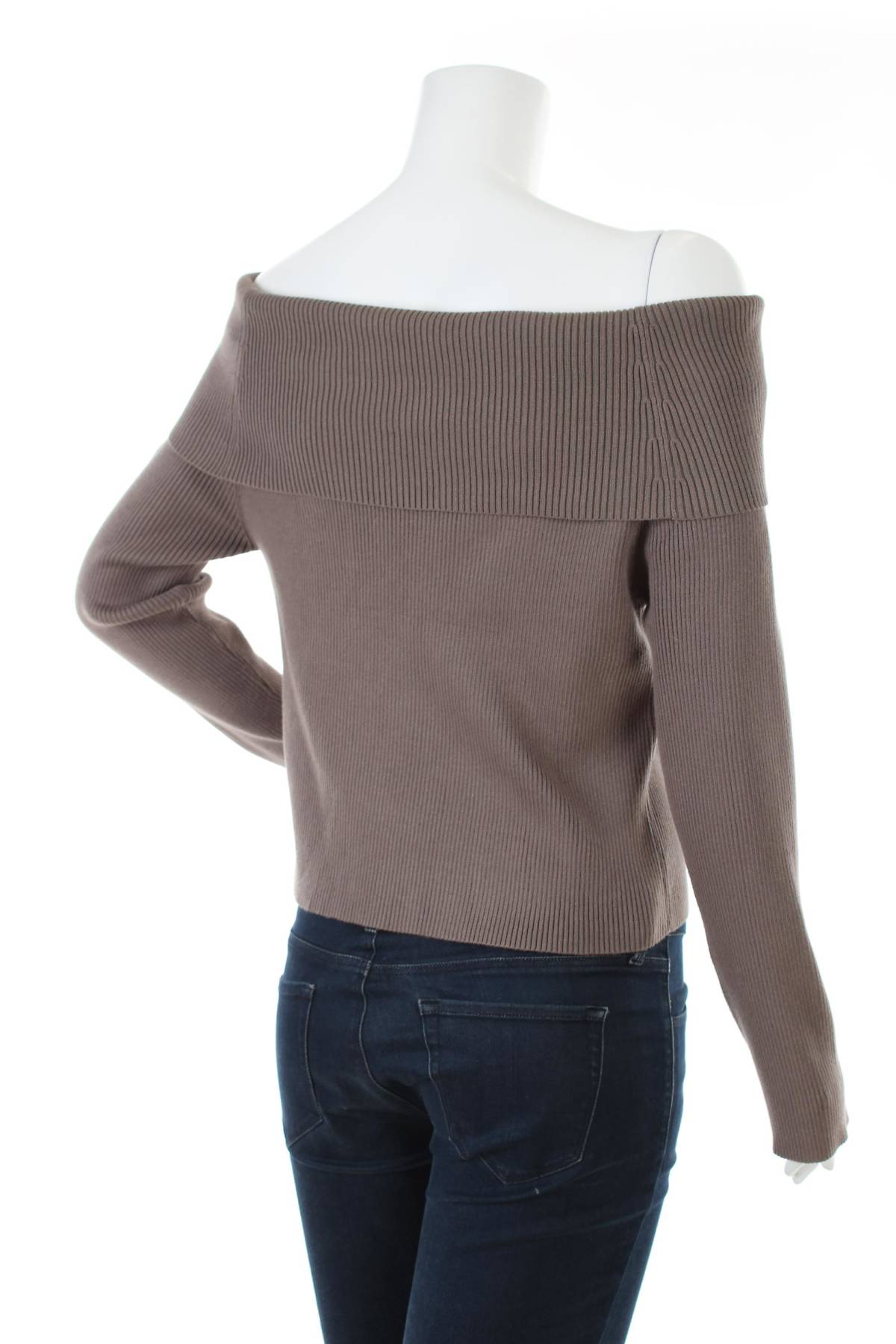 Дамски пуловер New Look2