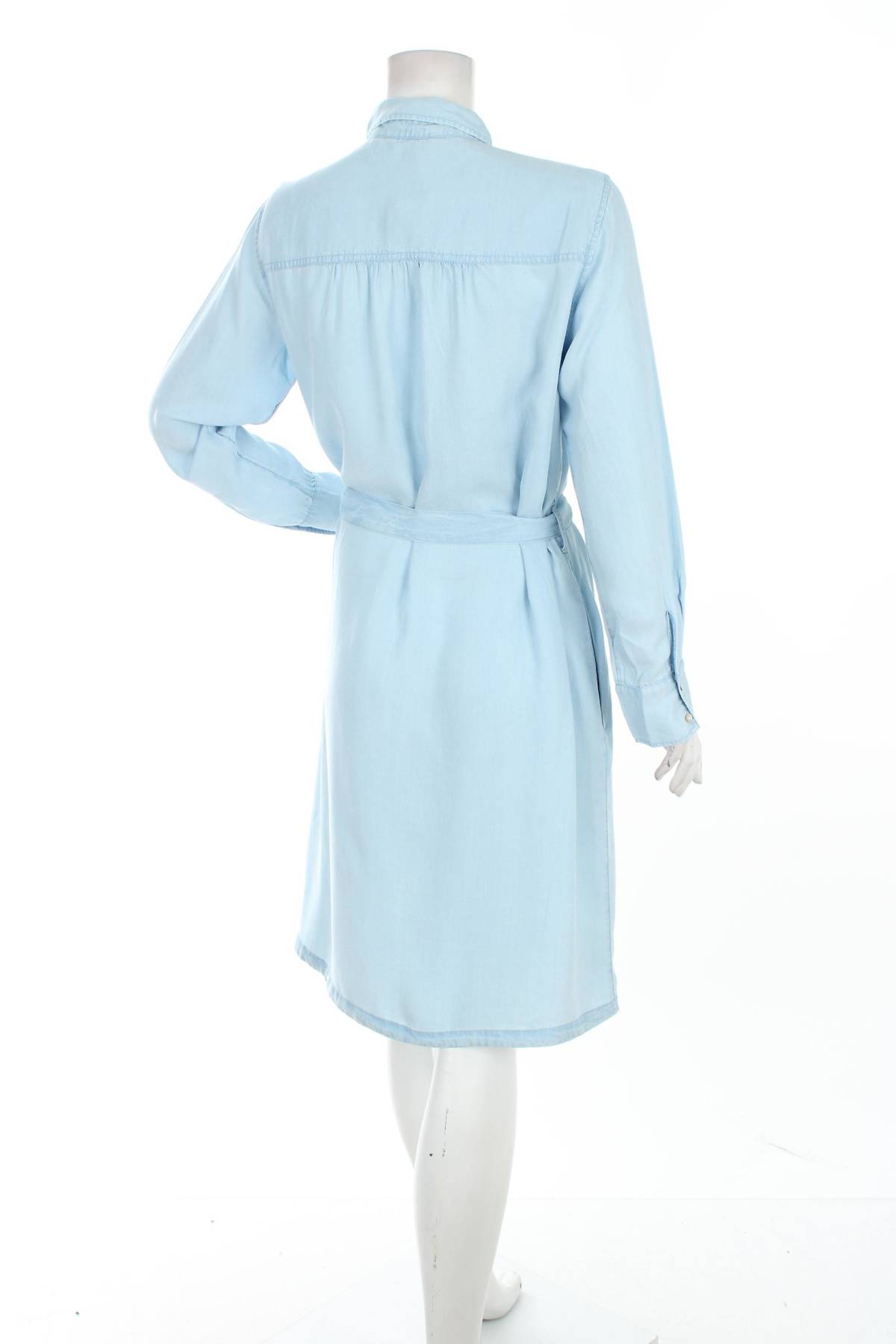 Рокля Tom Tailor2