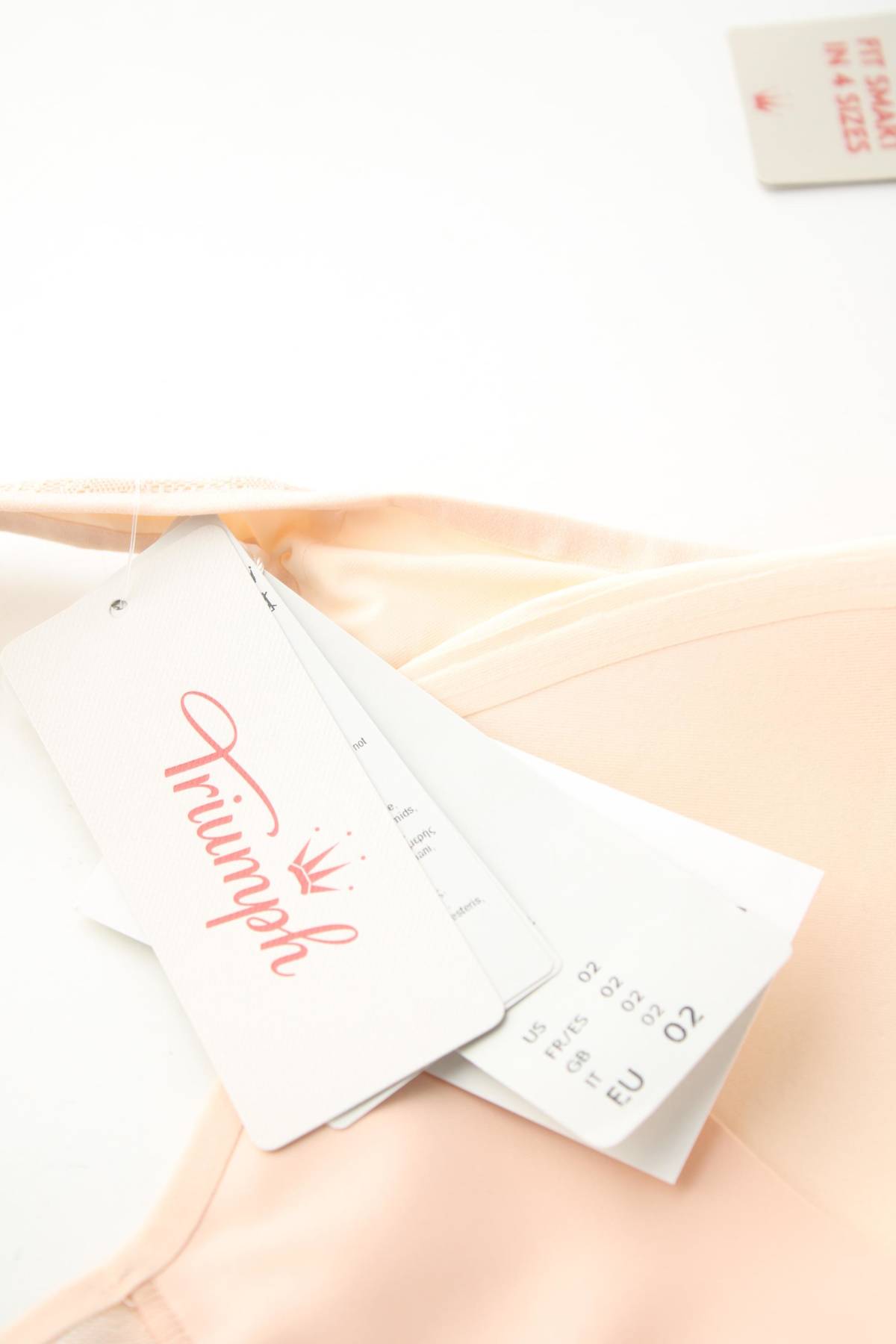 Σουτιέν Triumph3