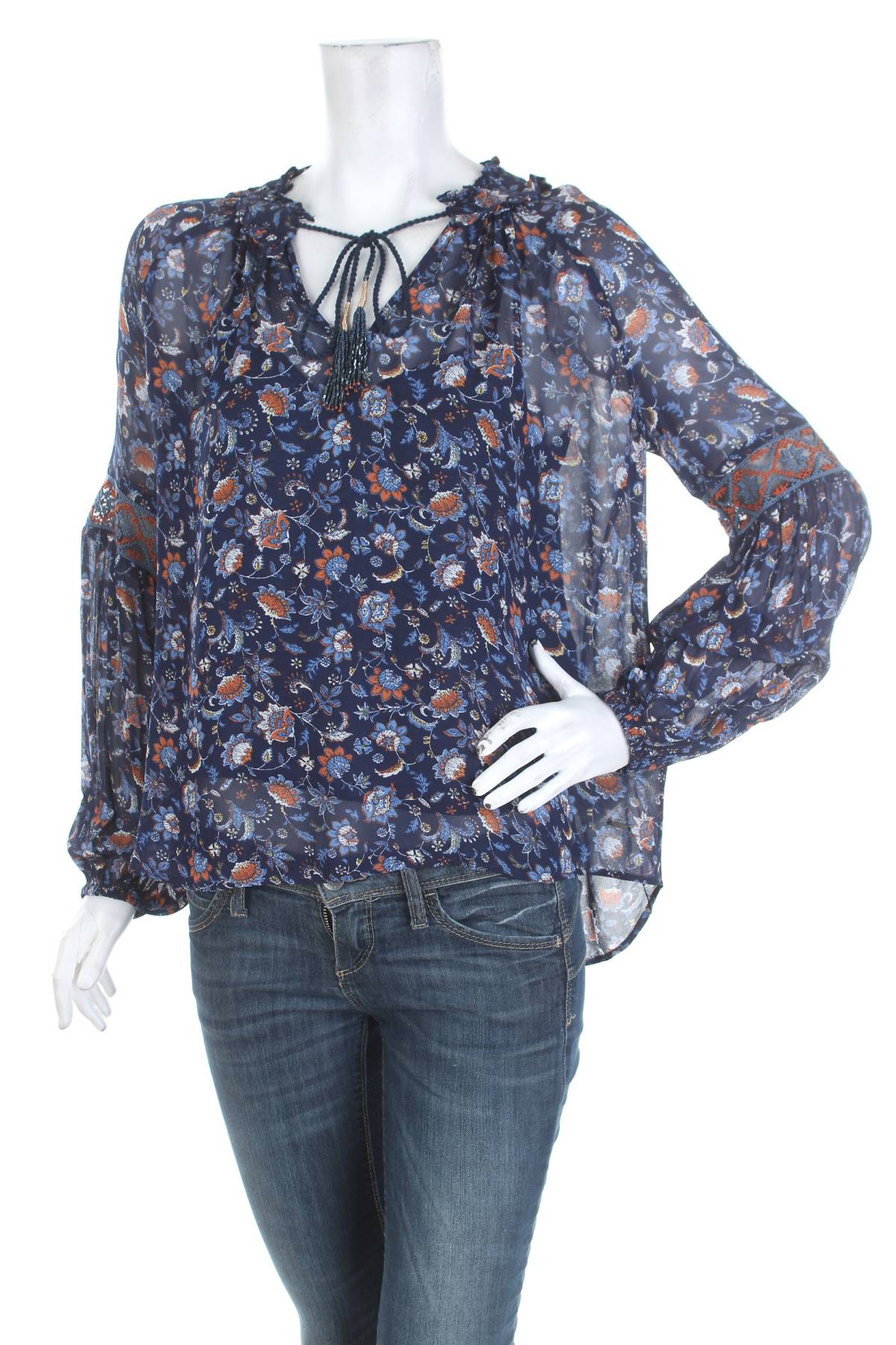 Γυναικεία μπλούζα Pepe Jeans1