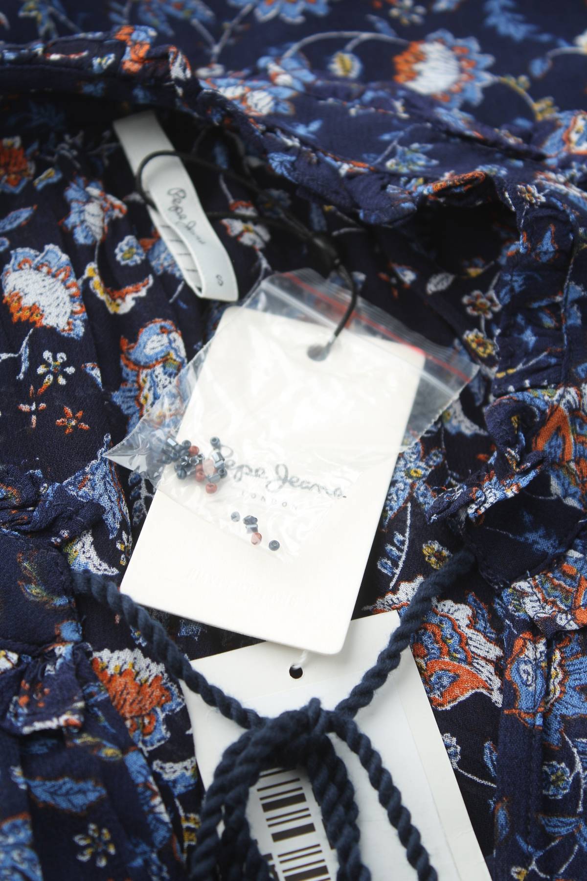 Γυναικεία μπλούζα Pepe Jeans3