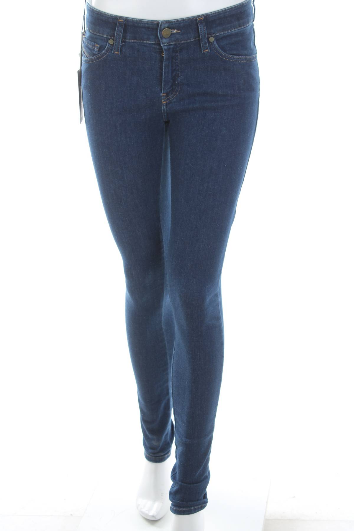 Γυναικεία τζιν Diesel1