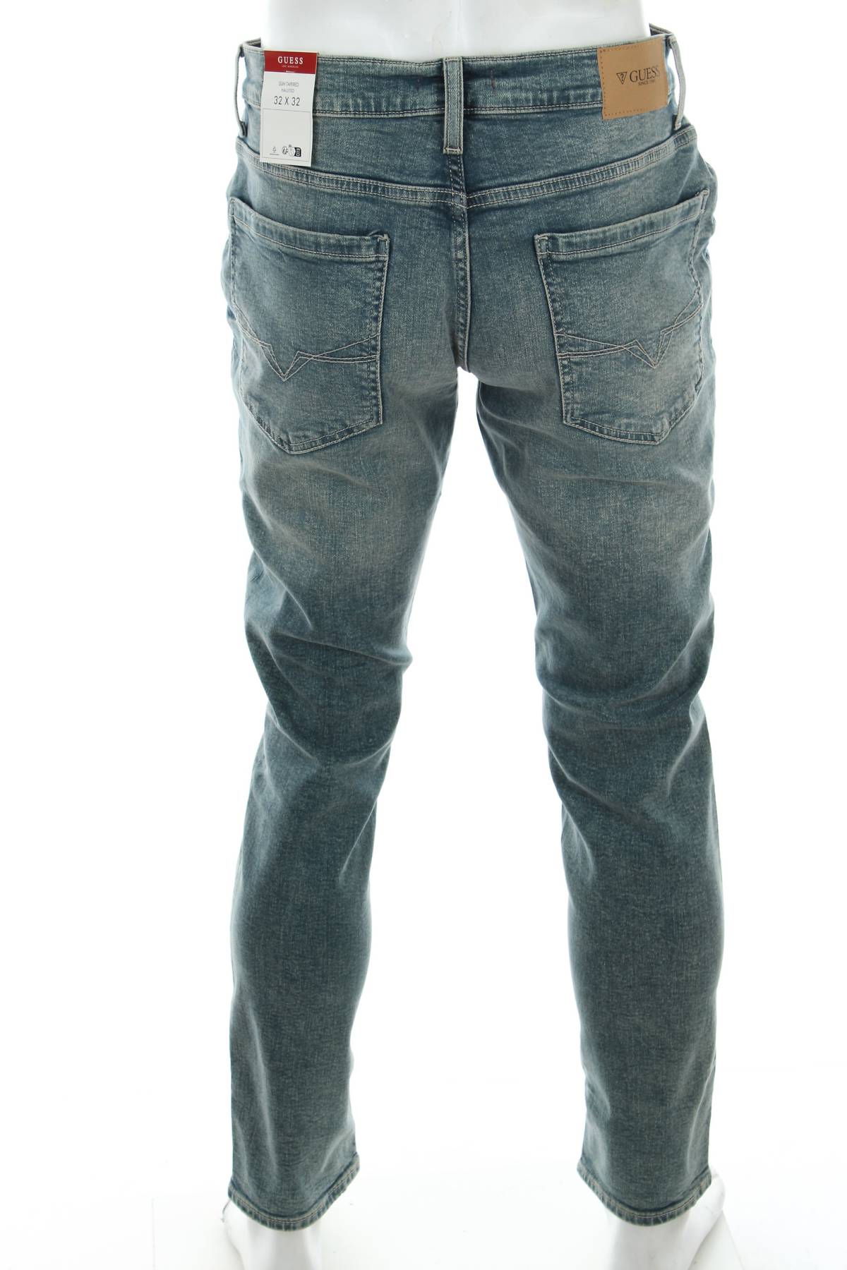 Мъжки дънки Guess2