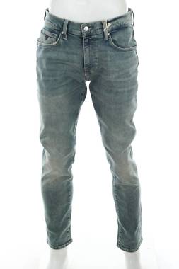 Мъжки дънки Guess1