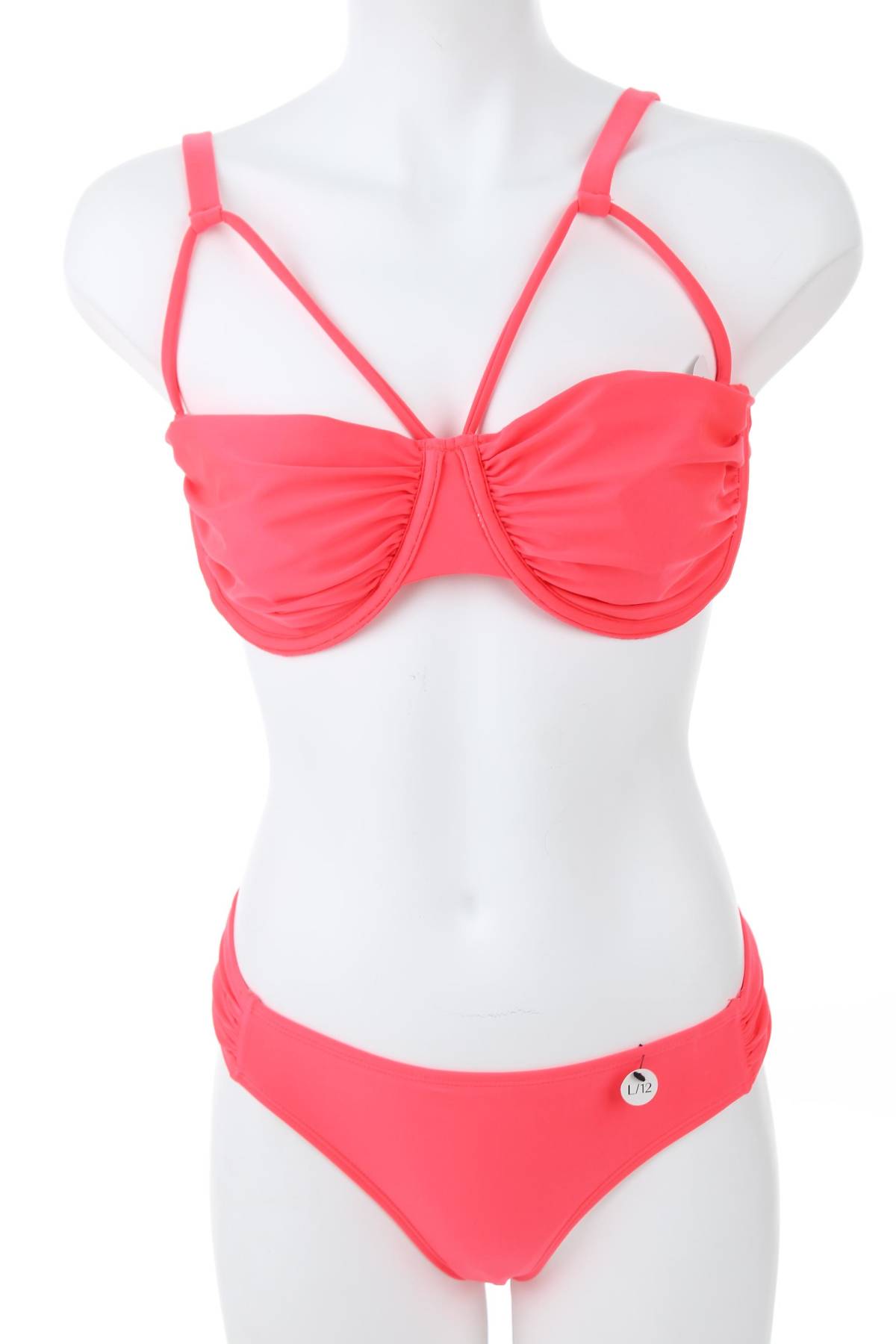 Бански костюм Hunkemoller1 - Contour.bg Бански костюм Hunkemoller1