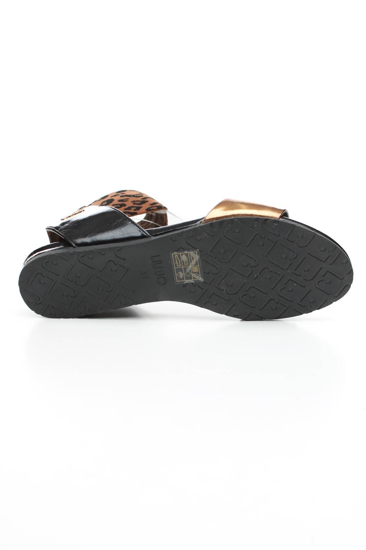 Σανδάλια Liu Jo4 - Contourshop.gr Σανδάλια Liu Jo4