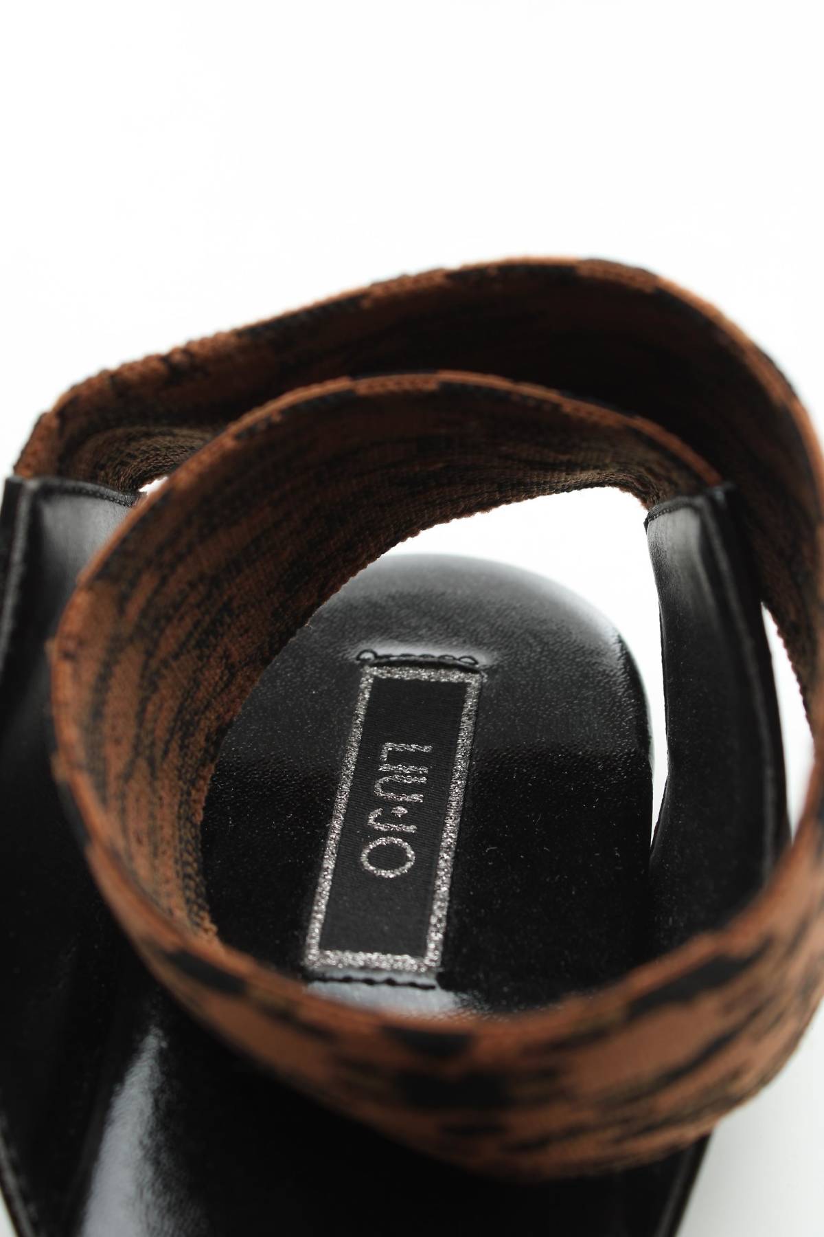 Σανδάλια Liu Jo5 - Contourshop.gr Σανδάλια Liu Jo5