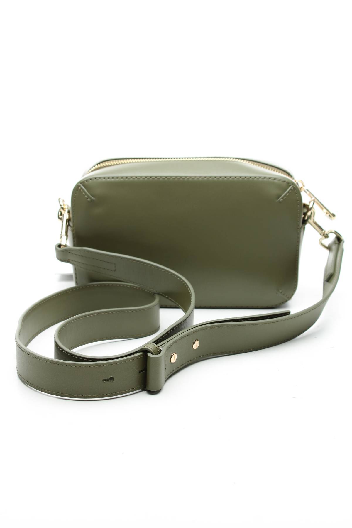 Дамска кожена чанта Tommy Hilfiger2 - Contour.bg Дамска кожена чанта Tommy Hilfiger2