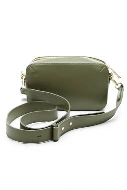 Дамска кожена чанта Tommy Hilfiger2 - Contour.bg Дамска кожена чанта Tommy Hilfiger2