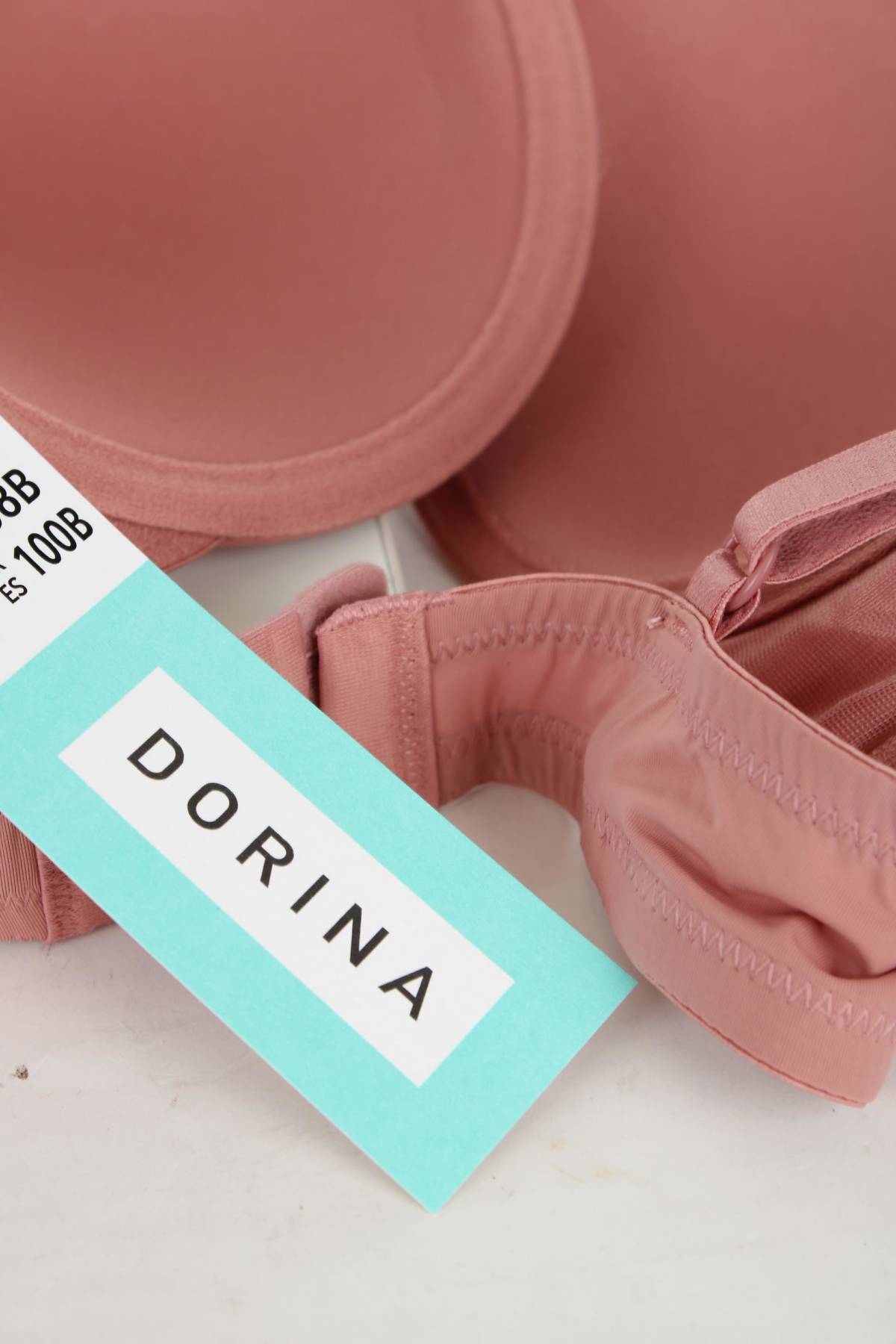 Сутиен Dorina3 - Contour.bg Сутиен Dorina3