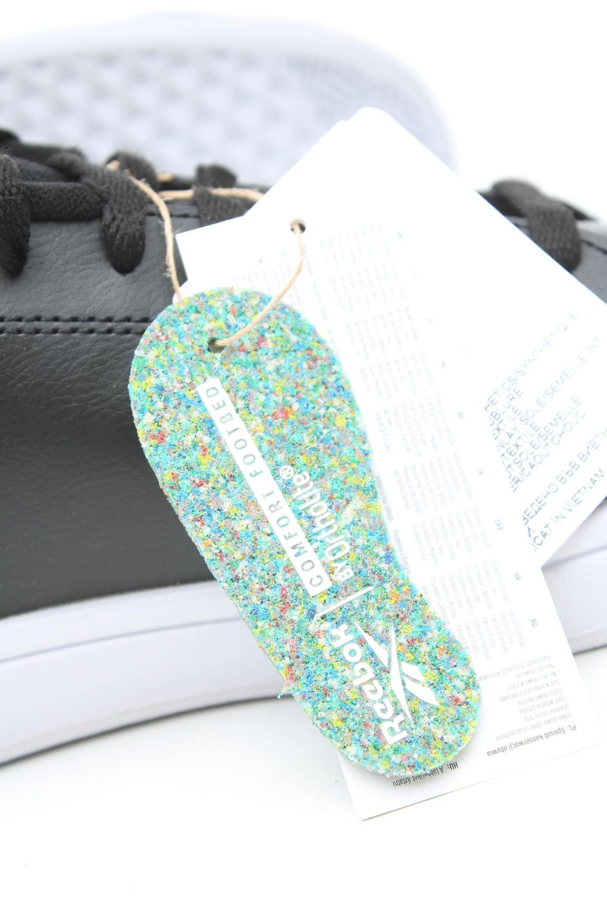 Кецове Reebok5