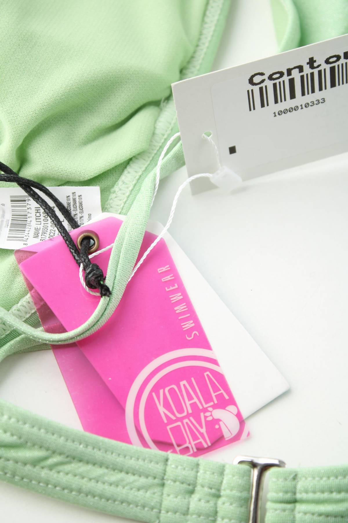Μαγιό πάνω τμήμα Koala Bay3 - Contourshop.gr Μαγιό πάνω τμήμα Koala Bay3