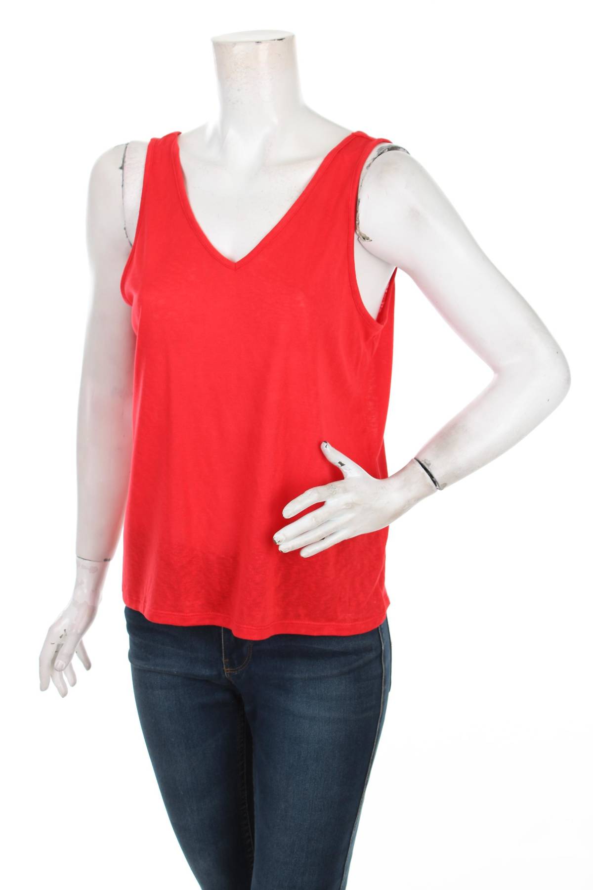 Γυναικείο αμάνικο Jdy1