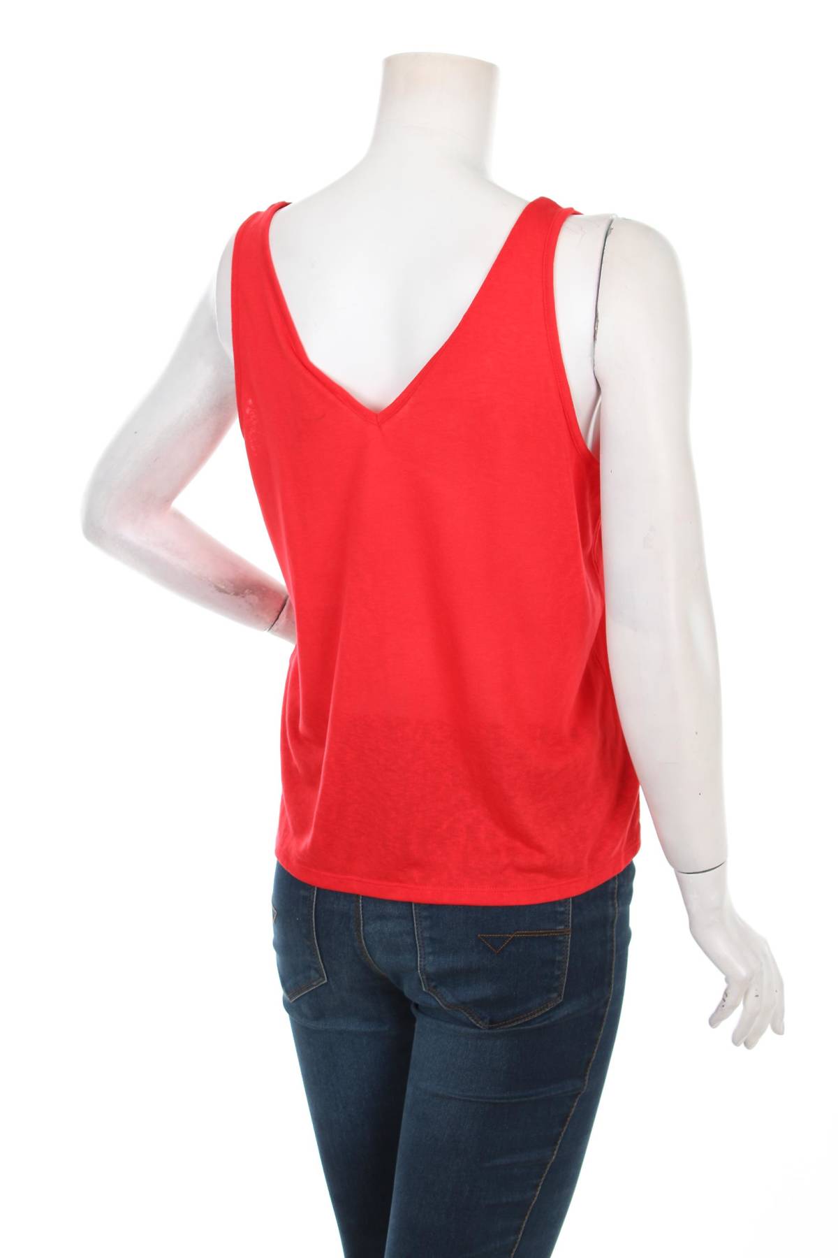 Γυναικείο αμάνικο Jdy2