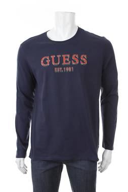 Ανδρική μπλούζα Guess1 - Contourshop.gr Ανδρική μπλούζα Guess1
