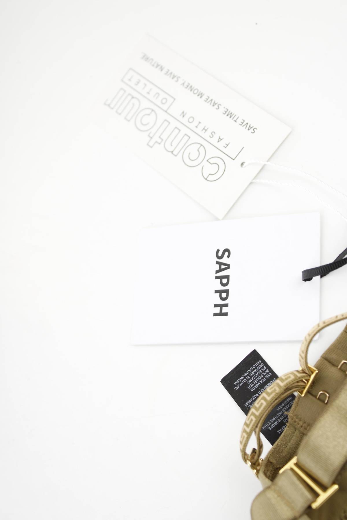 Σουτιέν Sapph3 - Contourshop.gr Σουτιέν Sapph3