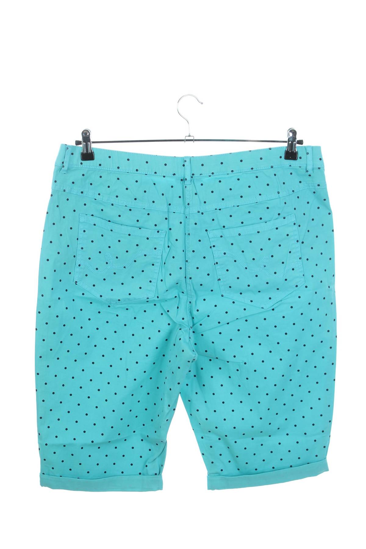 Дамски къс панталон Ulla Popken2