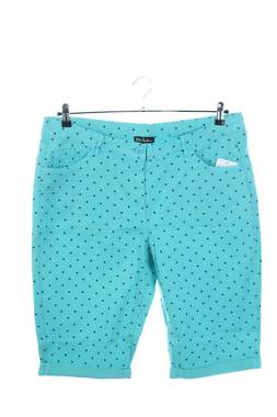 Дамски къс панталон Ulla Popken1