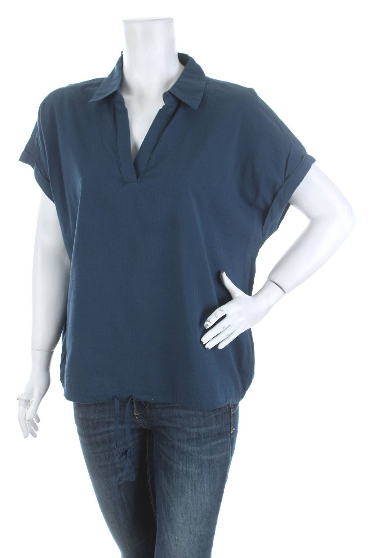 Дамска блуза Tom Tailor1