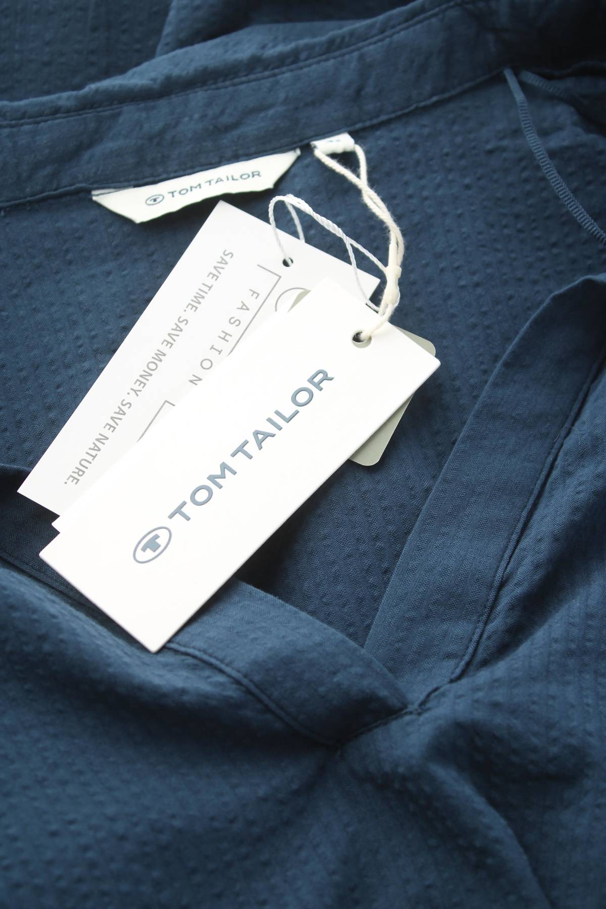 Дамска блуза Tom Tailor3