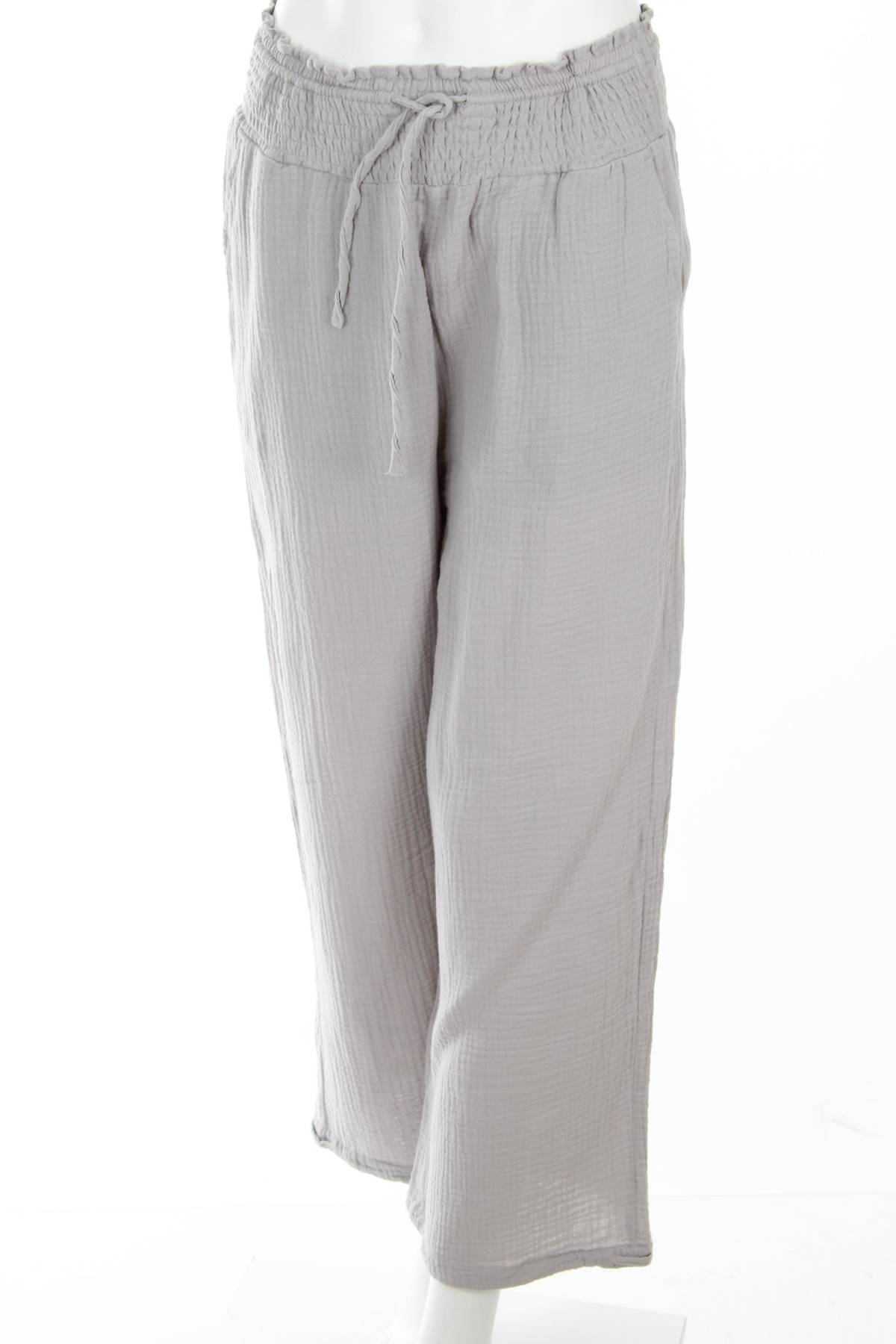 Дамски панталон Calliope1