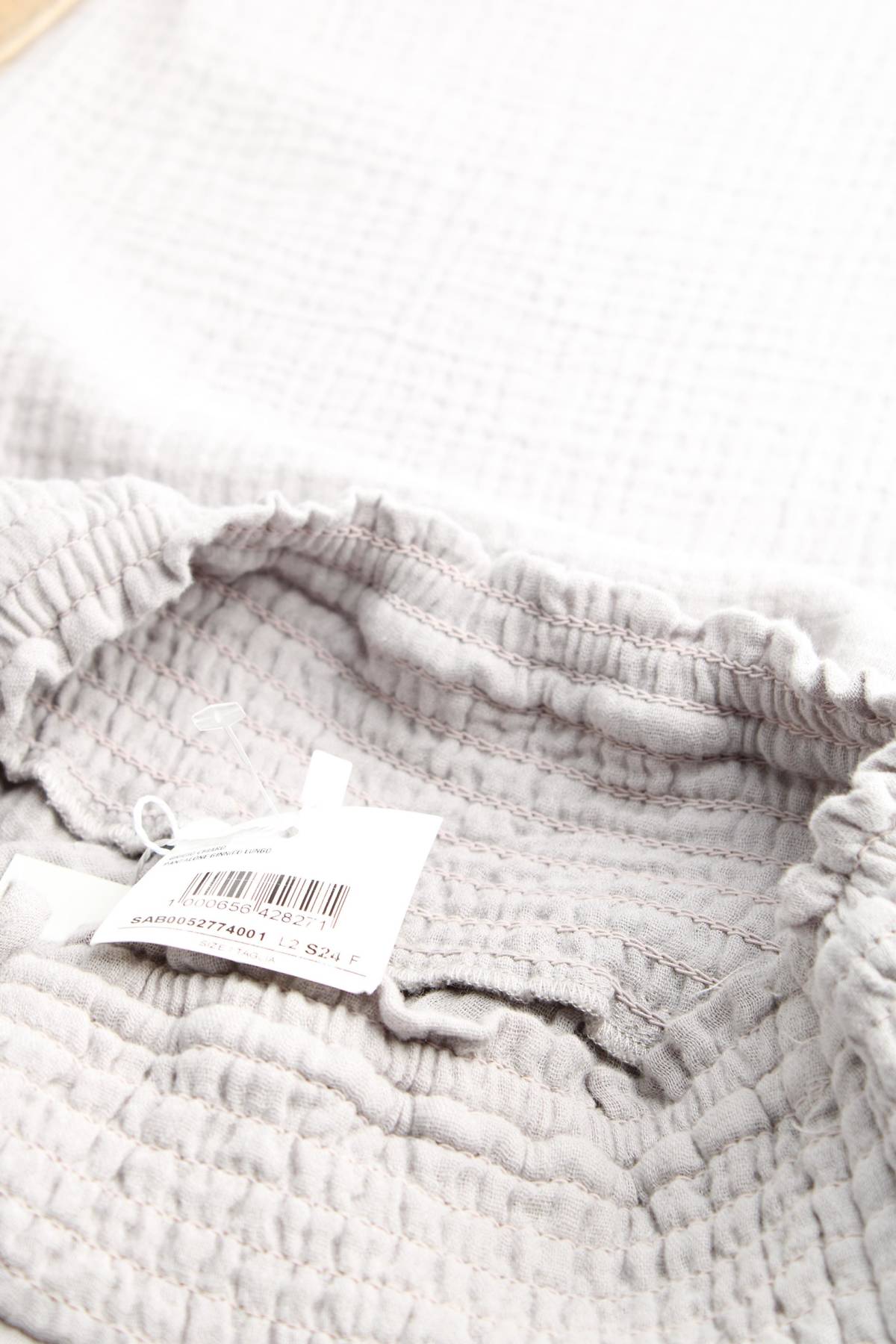 Дамски панталон Calliope3